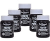J & J DeChane Medicated Tooth Powder - 50 gms (Pack of 5)