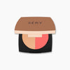 Sery Blush Highlighter Duo Coral Shine Luminous - 9 gms