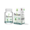 Healthy Nutrition Pro Herbarium Supplements - 60 Capsules