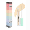 Sugar Pop Full Coverage Concealer Walnut - 4 ml