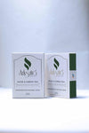Arksutra Musk & Green Tea Soap - 125 gms (Pack of 2)