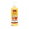 Beeone Honey Almond Moisturizer Lotion - 500 ml