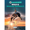 Majestic Book Club 121 Wild & Marine Animals Facts Book for Kids Ages 8+