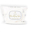 Personal Touch Makeup Melting Face Wipes Serum-Infused Hydrating Makeup Remover with Hyaluronic Acid & Ceramides - 30 Sheets