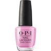 O.p.i Nail Lacquer Lucky Lucky Lavender - 15 ml