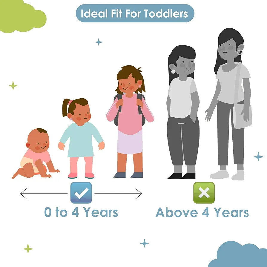 Divine Casa Floret 100% Cotton Single Kids Dohar 120 GSM Soft & Lightweight Throw Blanket Colour Green Banana