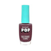 Sugar Pop Nail Lacquer Hazelnut Brown - 10 ml