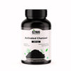 Citrus Nutraceutical Activated Charcoal - 60 caps