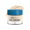 Beauty Berry Full Coverage Concealer Fair - 10 gms