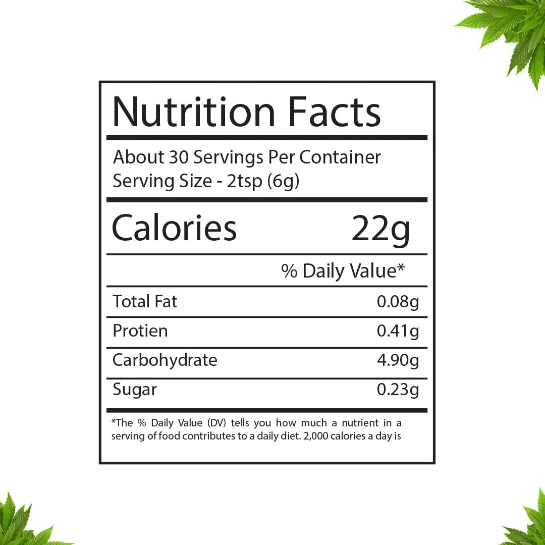Rootcare Organics Root Stress Relief Powder - 180 gms