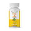 Fixuphealth Calcium 1000mg Supplement Tablets for Bone and Joint - 60 Tablets