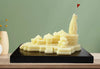 Gold Art India Ram Mandir Ayodhya Ivory Finish Minature 5.2 inch