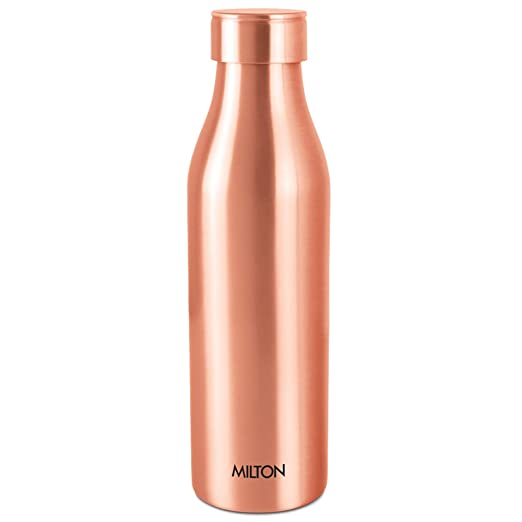 Milton Copper Crown Water Bottle