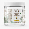 Coco Crush Cold Pressed Virgin Coconut Hair Oil For All Hair Types  - 200 ml