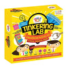 Genius Box Tinkering Lab DIY for 8 Years and Up