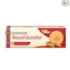 SANTOOR Royal Sandal -  150 gms(pack of 3)