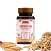 Ayurleaf Herbals Shatavari 60 Capsules With Goodness of Natural Satavari