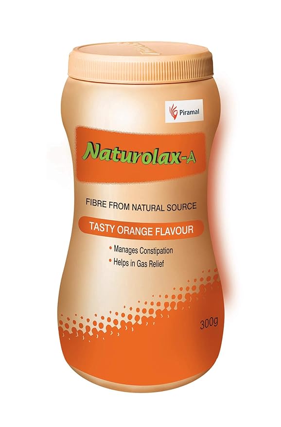 Naturolax-A - 300 gms