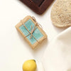 The Bare Bar Geranium Soap Bar - 100 gms