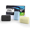 Wild Stone Refreshing Bathing Soap - Citrus Burst, Icy Fresh & Charcoal Cleanse