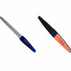 Vega Nail Buffer & Vega Nail File (Small)