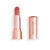 Revolution Beauty London Makeup Revolution Lipstick Icon Nude Satin - 3.5 gms