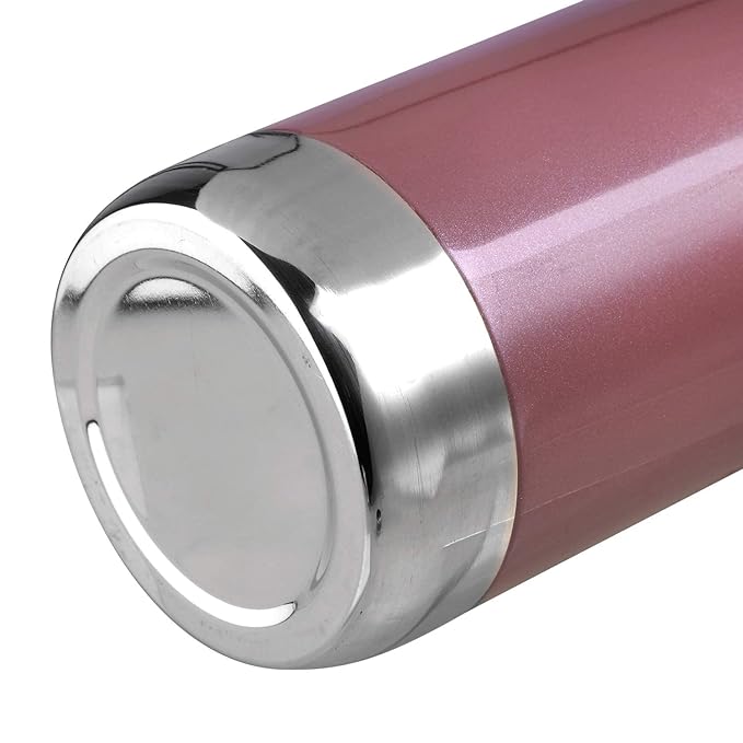 Vinod Bling Stainless Steel Vacuum Insulated Water Bottle - 750ml | Hot & Cold Thermosteel Bottle
