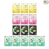 Garnier Skin Naturals Sheet Mask Combo Pack (14 pcs) - 396 gms