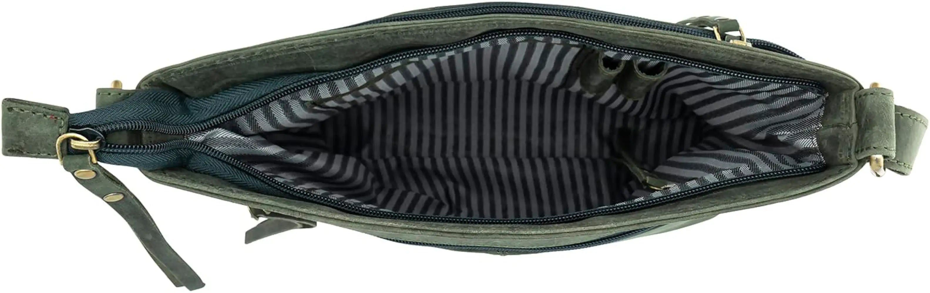 Goatter Hunter Leather 11.5