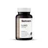 N Satvam Lung Detox Dietary Supplements - 60