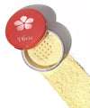Olivia Skinsync Makeup Fixing Matte Powder Yellow - 20 gms