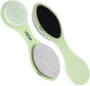 Vega 3 in 1 Pedicure Tool- Foot Scrubbe Multi Purpose Pedicure & Manicure Tool, Remove Dead Skin, (PD-20)