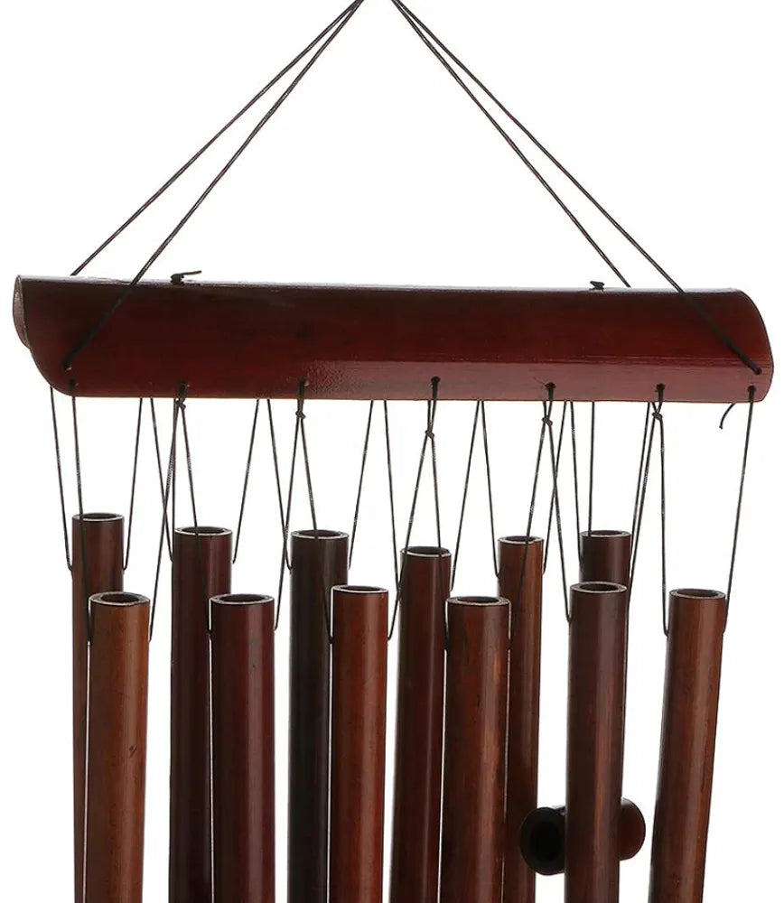 Paradigm Pictures Bamboo windchimes for Home