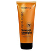 Matrix Opti.Care Professional Conditioner for Salon Smooth Straight Hair - 98 gms