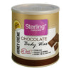 Sterling Naturals Honey CrÃ¨me Chocolate Body Wax - 700 gms