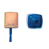 MyGlamm Manish Malhotra Beauty Nail Lacquer Glossy Finish Midnight Muse - 12 ml
