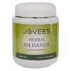 Jovees Herbal Mehandi/Henna Powder - 500 gms