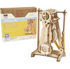 Ugears Stem Pendulum Model Kit for Adults Teens and Children