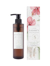 Sadhev Ayurvedic Hair Conditioner With Extracts Of Aloe, Hibiscus, Soap Nut And Indian Maddar - 200 ml