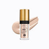 JustGold HD Full Coverage Foundation with SPF 15 2 - 30 ml