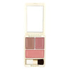 JustGold Professional Diplomatic blusher Palette 3 Color Blush 1558 02 - 27 gms