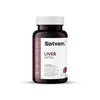 N Satvam Liver Detox Supplements - 60 Veg Tablets