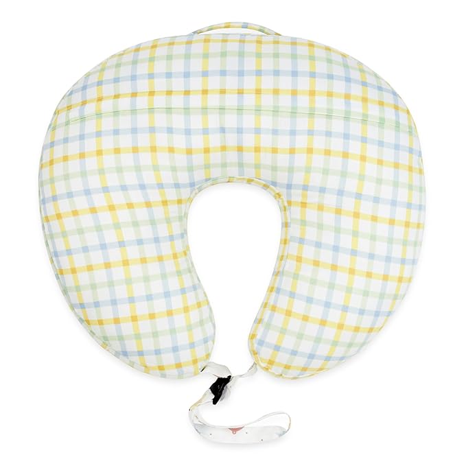 Haus And Kinder Breast Feeding Pillows & Pillow Covers Colour Animal Party