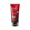 Proven Honest Derma Niacinamide Dry Touch Matte Sunscreen SPF50 PA++++ - 40 ml