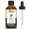 Organic Zing Amyris (Amyris Balsamifera) Oil | Essential Oil for Skincare, Massage, Aroma & Diffusers - 30 ml
