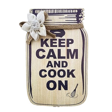 Sehaz Artworks Wooden Jar Wall Hangings Home Décor Items Home Decoration Items - Jar-0010