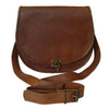 Craftshades – Unique C-Lock Handcrafted Leather Bag