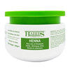 Habibs Cosmetics Natural Henna Mehndi Powder Enriched With Bhringraj, Amla, Brahmi, Jatamansi - 200 gms