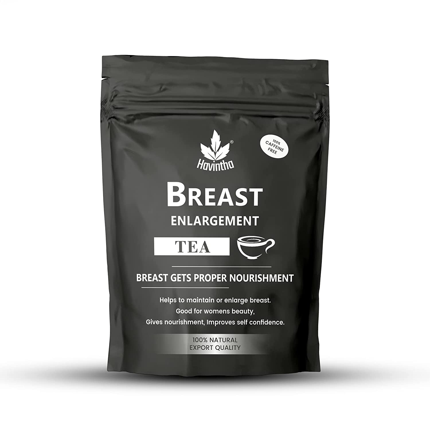 Havintha Breast Enlargement Tea - 50 gms