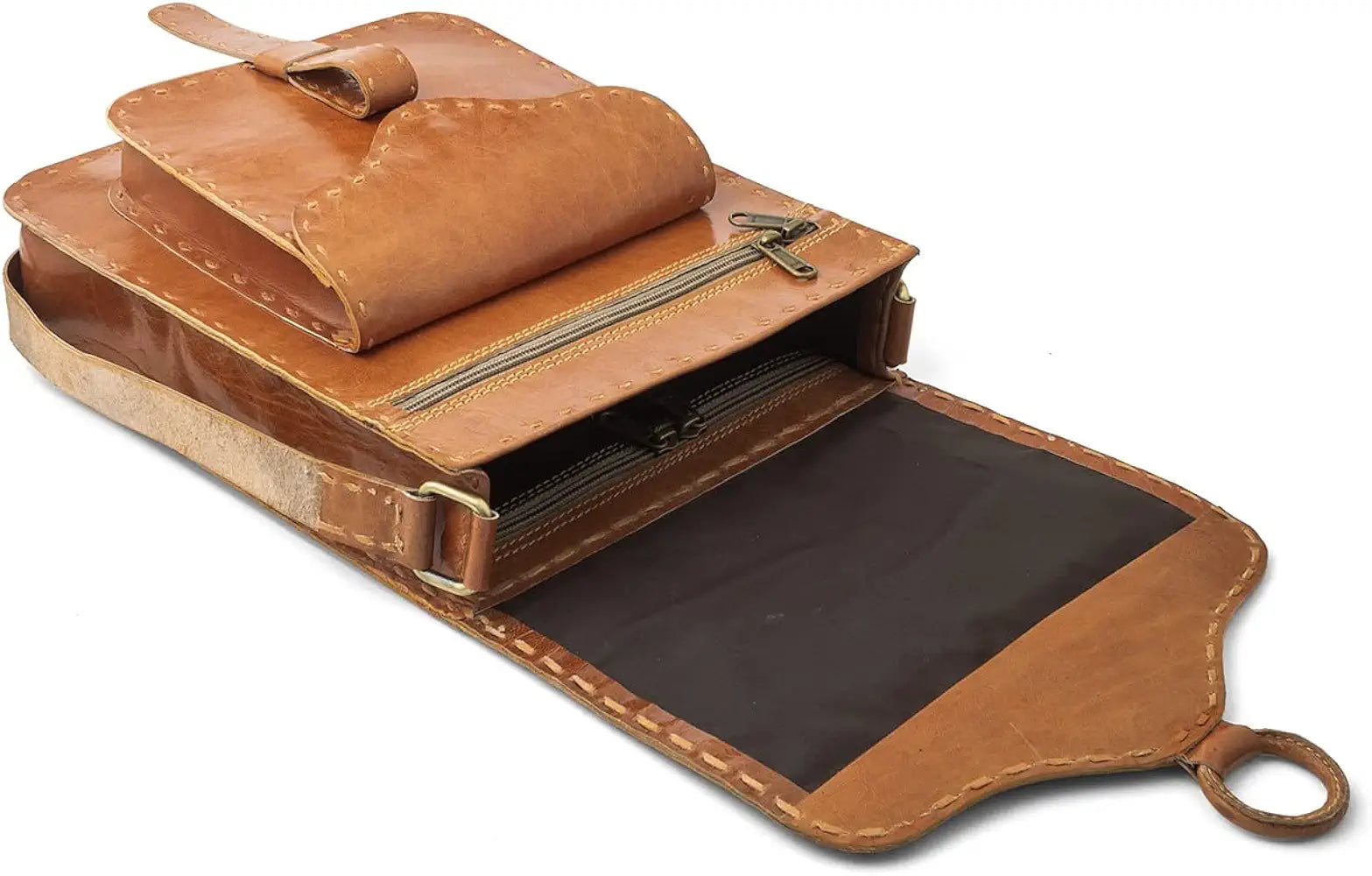 Goatter Genuine Leather Handmade 11